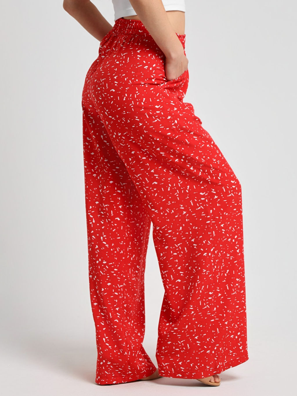 VIOTEX Брюки Долина-2 из вискозы - Виотекс фото 25