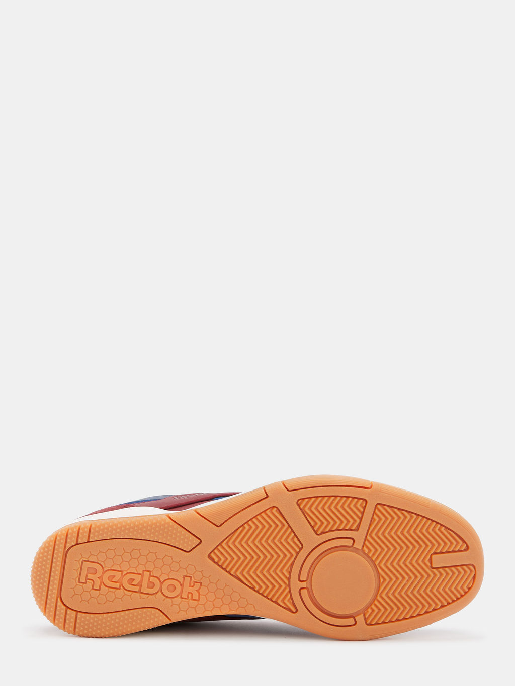 Кеды REEBOK BB 4000 II