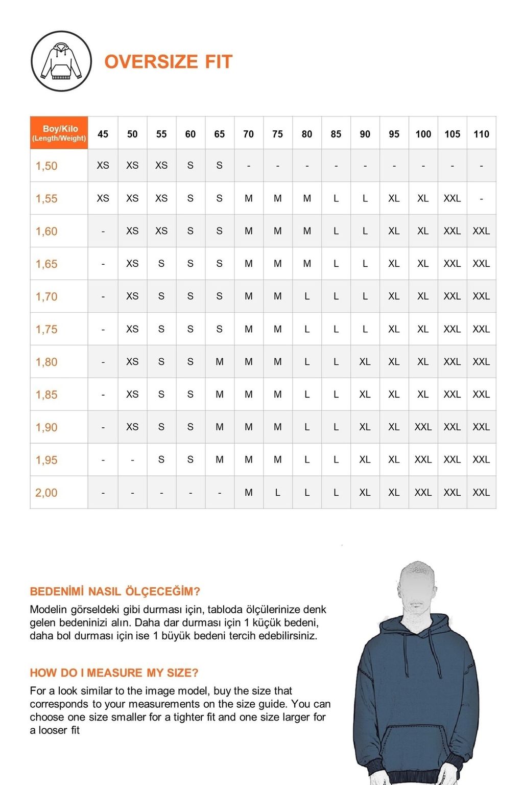 TRENDYOL MAN Camel Unisex Oversize/Genis Kesim Renk Blok S?cak Tutan Pelus Sweatshirt TMNAW22SW1477 - Trendyolmilla фото 20