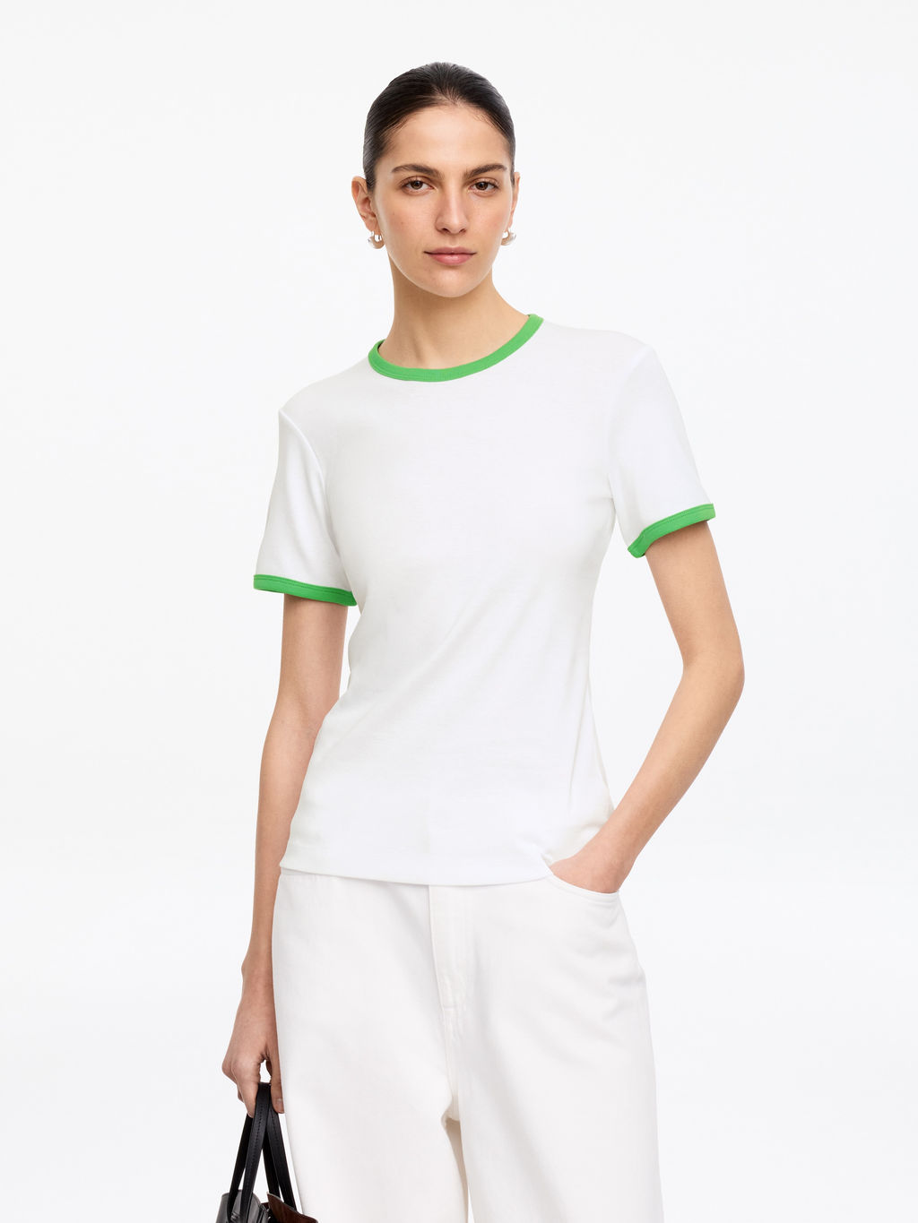 Camiseta de canal? - H&m фото 4