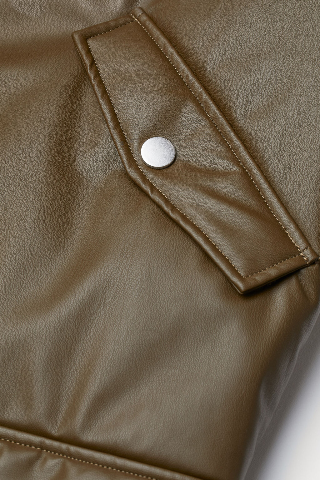Cazadora bomber - H&m фото 2