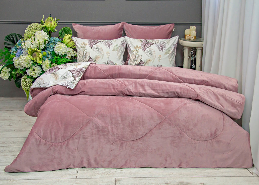 Этери (роза антика) ABC Cotton комплект