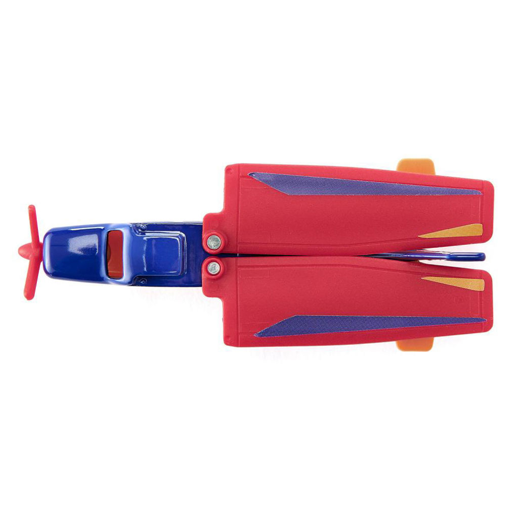 Спортивный самолет Siku  фото 3