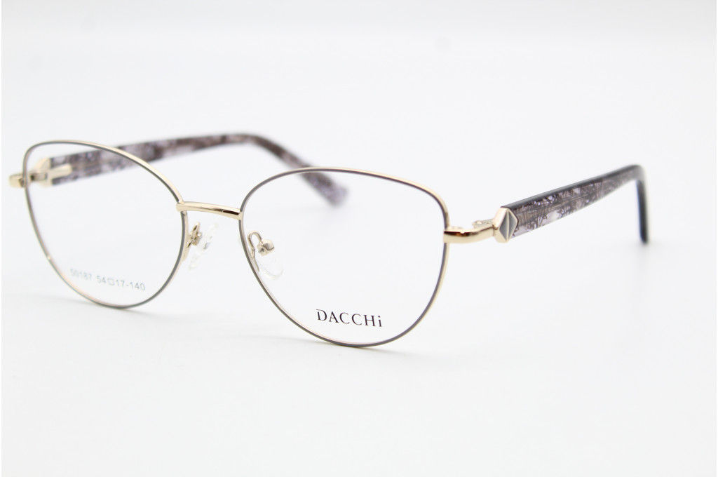 Оправа DACCHi 50187 54-17-140 С3