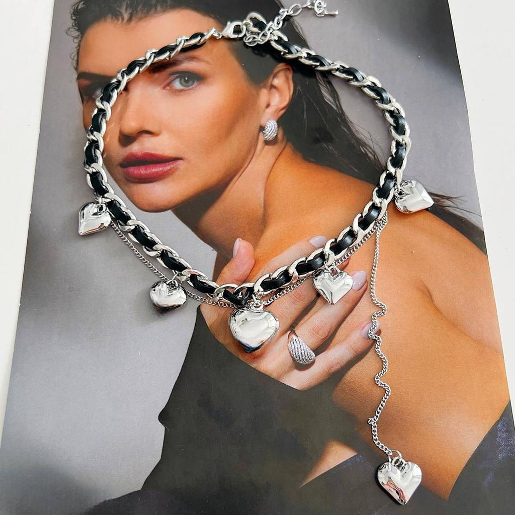 701313330 Колье