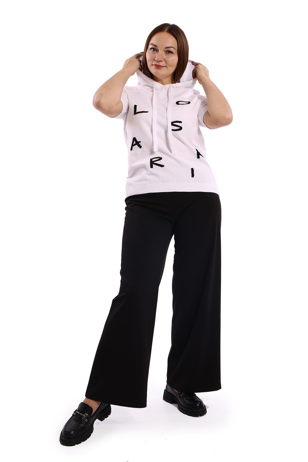 Джемпер женский Л361 - Olsarri фото 8