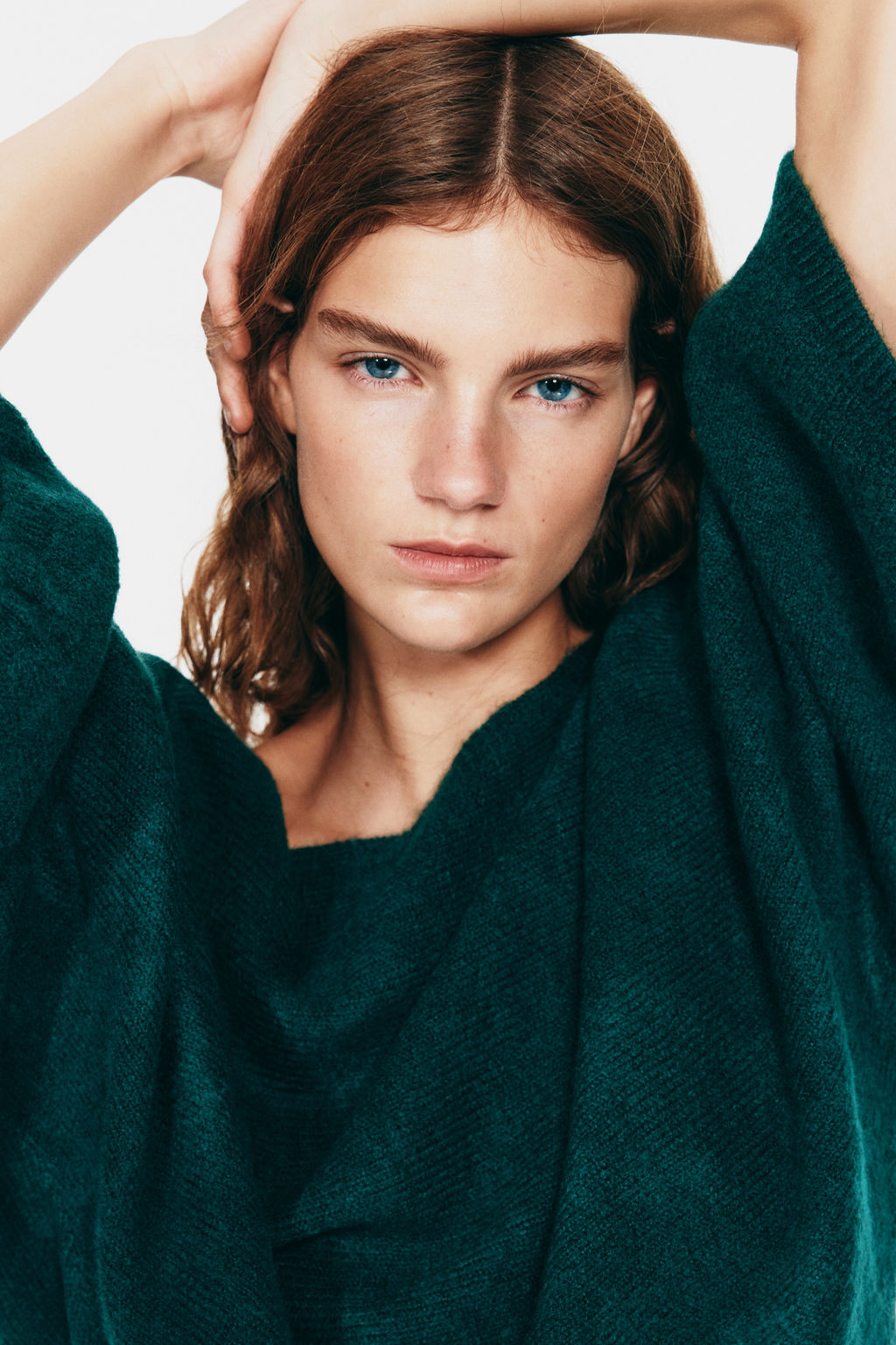 Jersey con mangas murci?lago - H&m фото 6