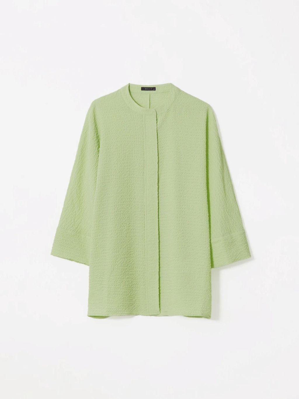 ЕМКА / Рубашка однотонная - Emka фото 5