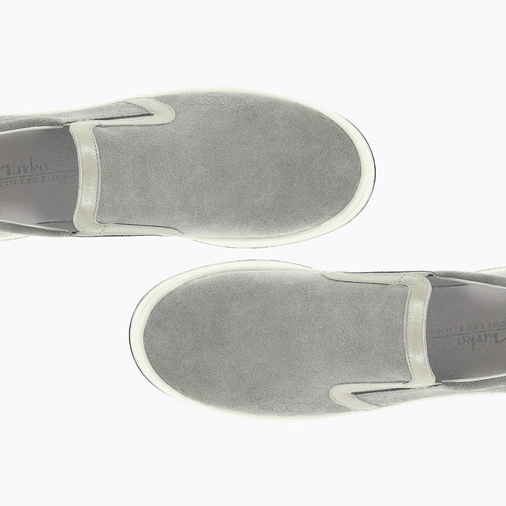 Полуботинки мужские