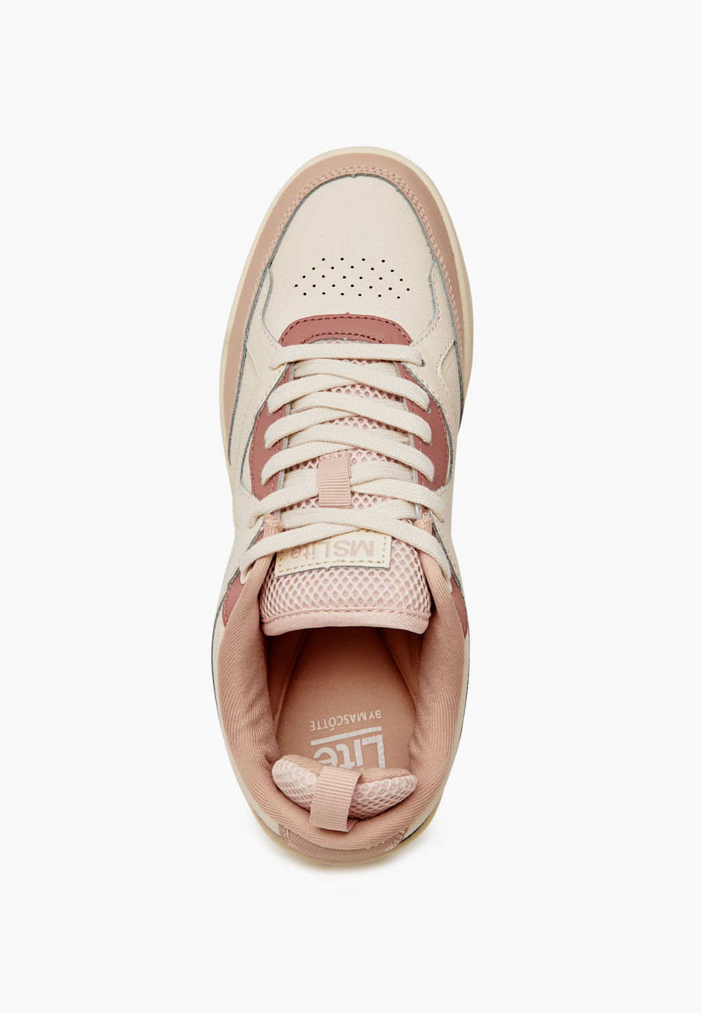 Кеды 158-411121-0606 - Mascotte фото 4