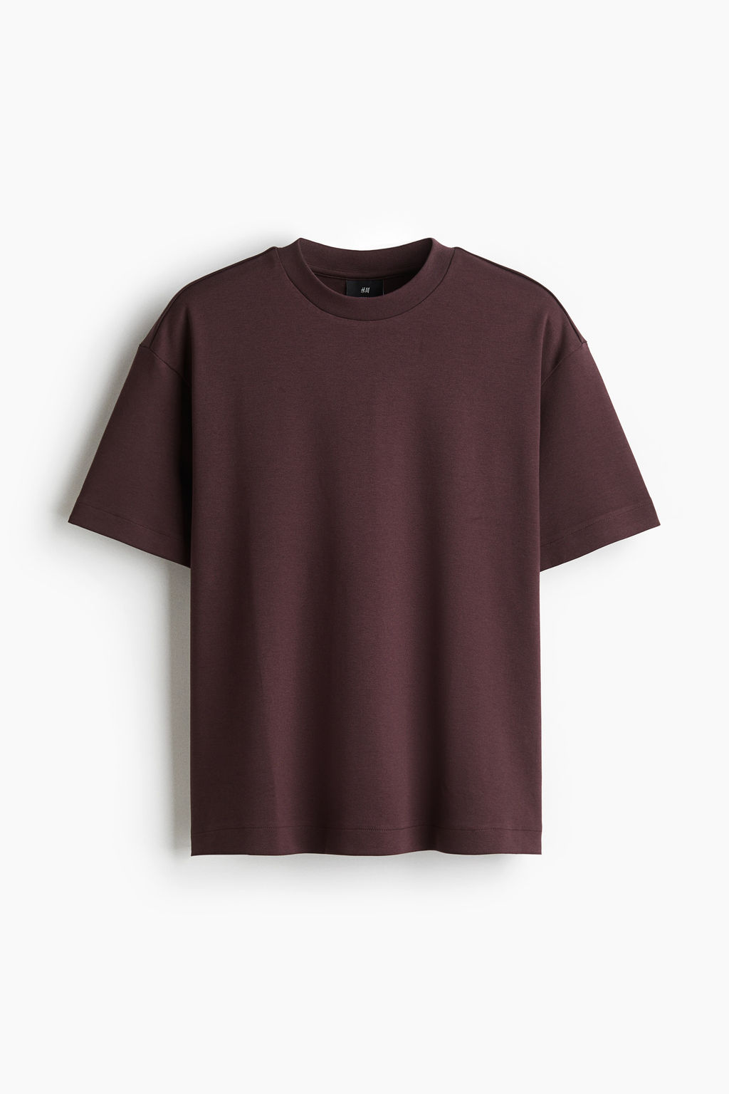 Camiseta Loose Fit - H&m фото 5