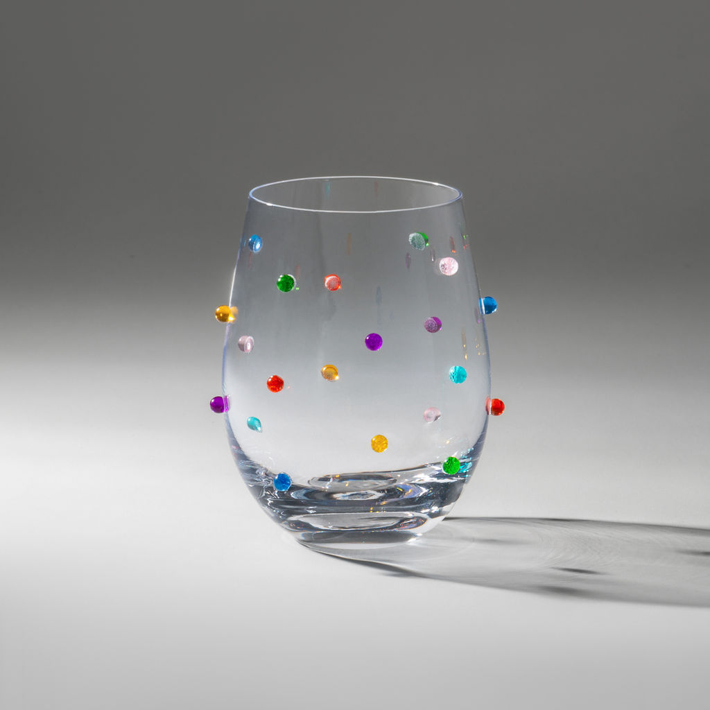 НАБОР СТАКАНОВ COLORS ИЗ 2 ШТ. 520 МЛ - Lefard фото 4