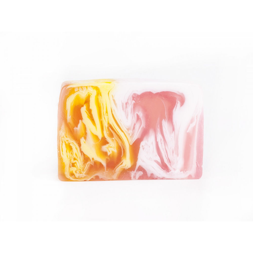 Натуральное парфюмированное мыло ручной работы Lady Secret по мотивам аромата Nina Ricci - Nina - L'cosmetics фото 2