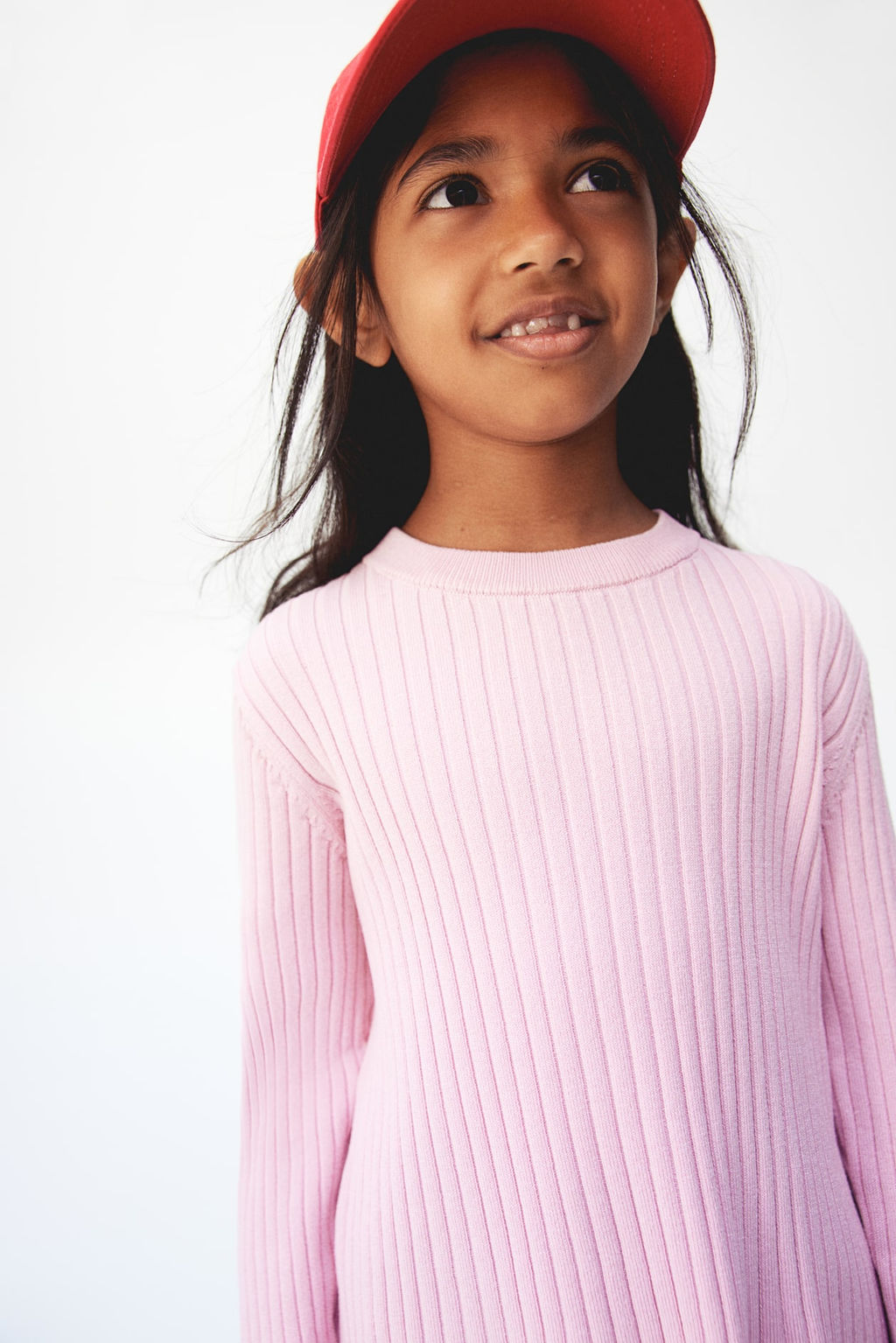 Jersey en punto de canale - H&m фото 4