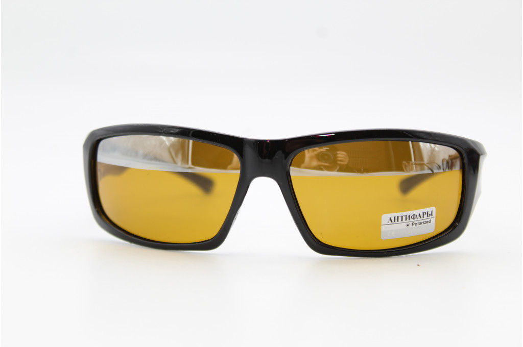 Очки антифары POLARIZED 318 C3 ЗЕРКАЛЬН./ГЛЯНЦ.