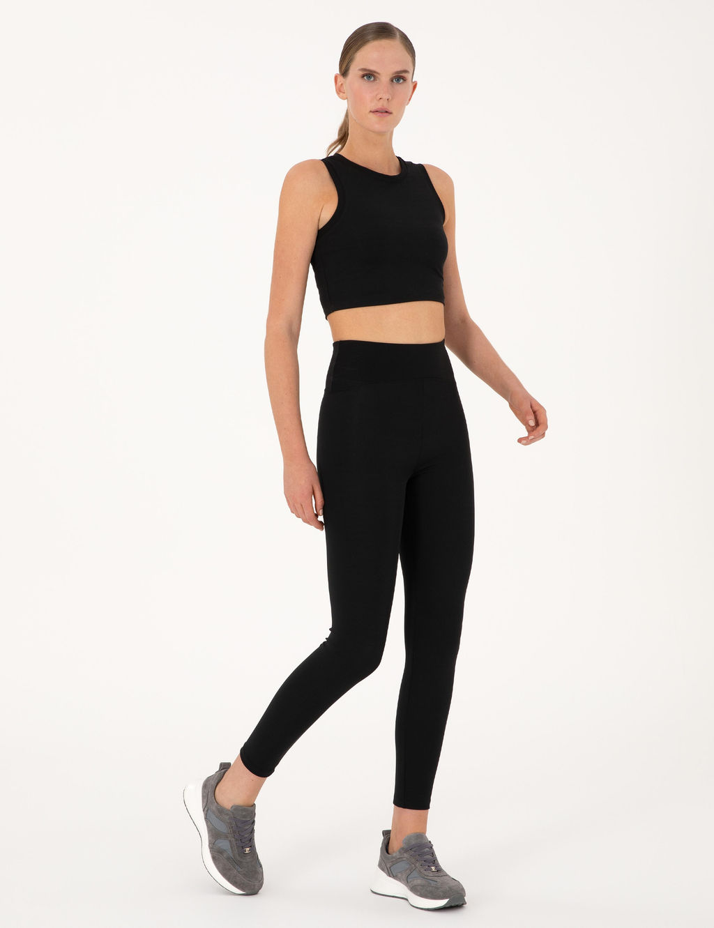 Siyah Tayt - Pierre cardin фото 3