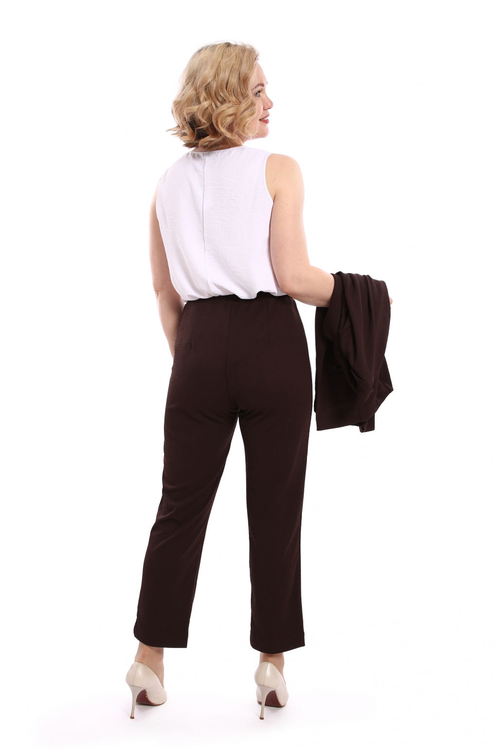 Жакет женский П3803 - Olsarri фото 18