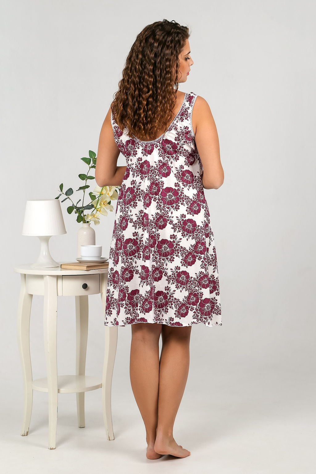 Ночная сорочка Татьяна VIOTEX - Виотекс фото 21