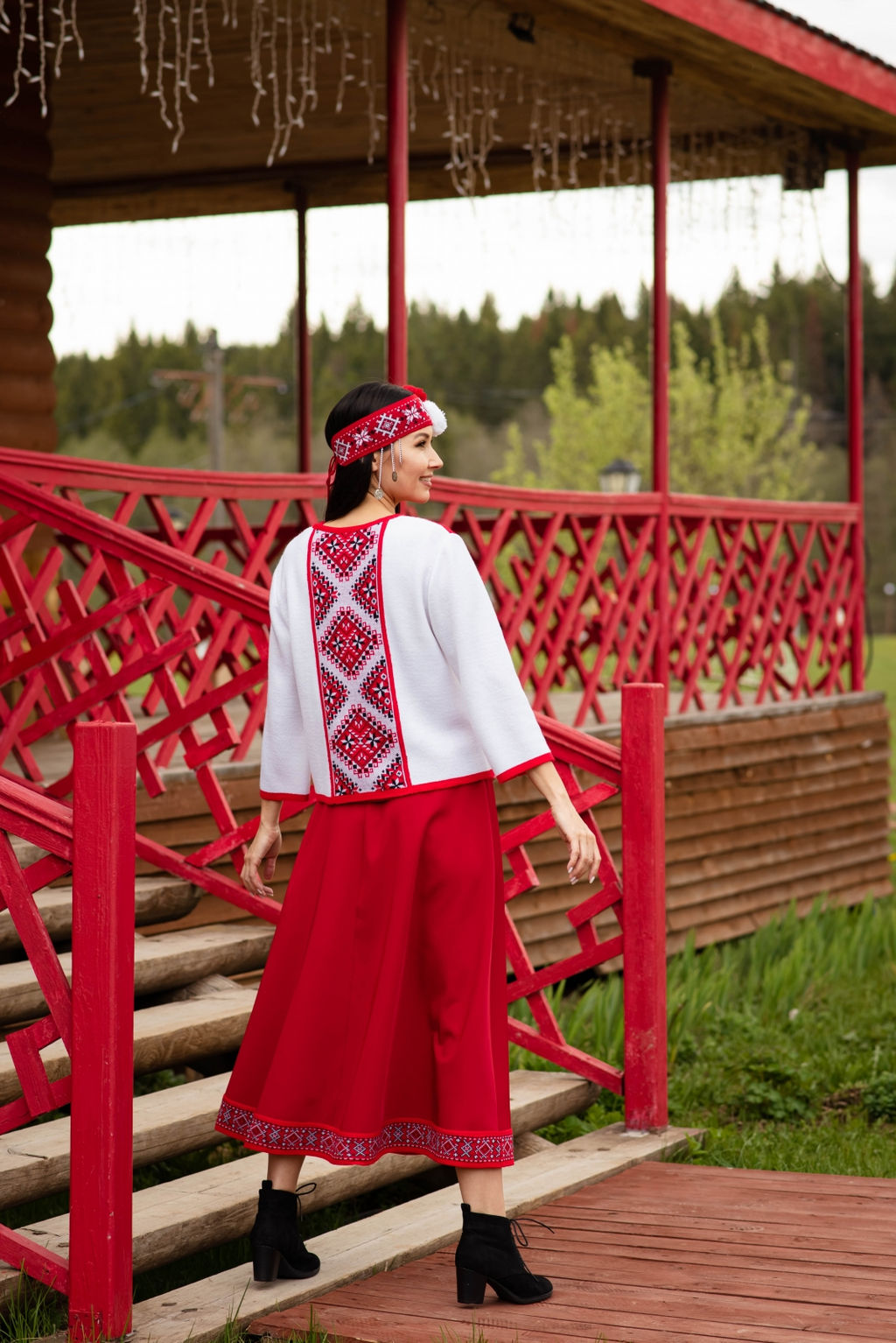 Жакет женский 1752 - Olsarri фото 2