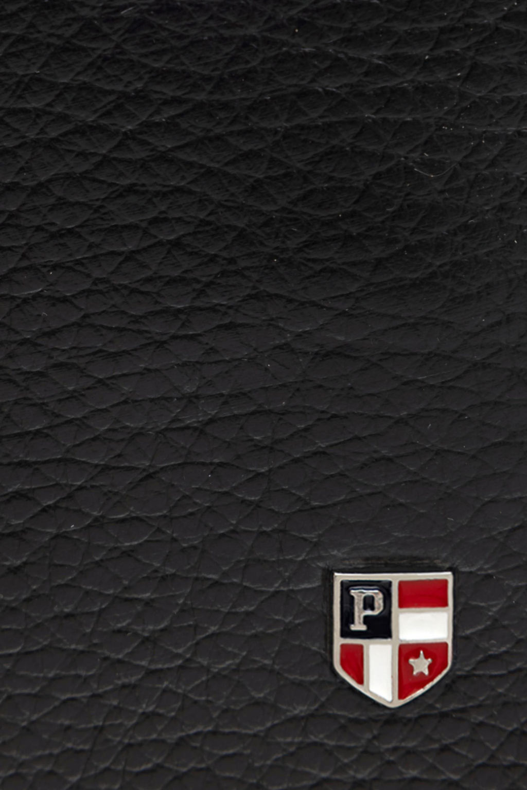 Мужской черный кошелек - U.s. polo assn фото 7