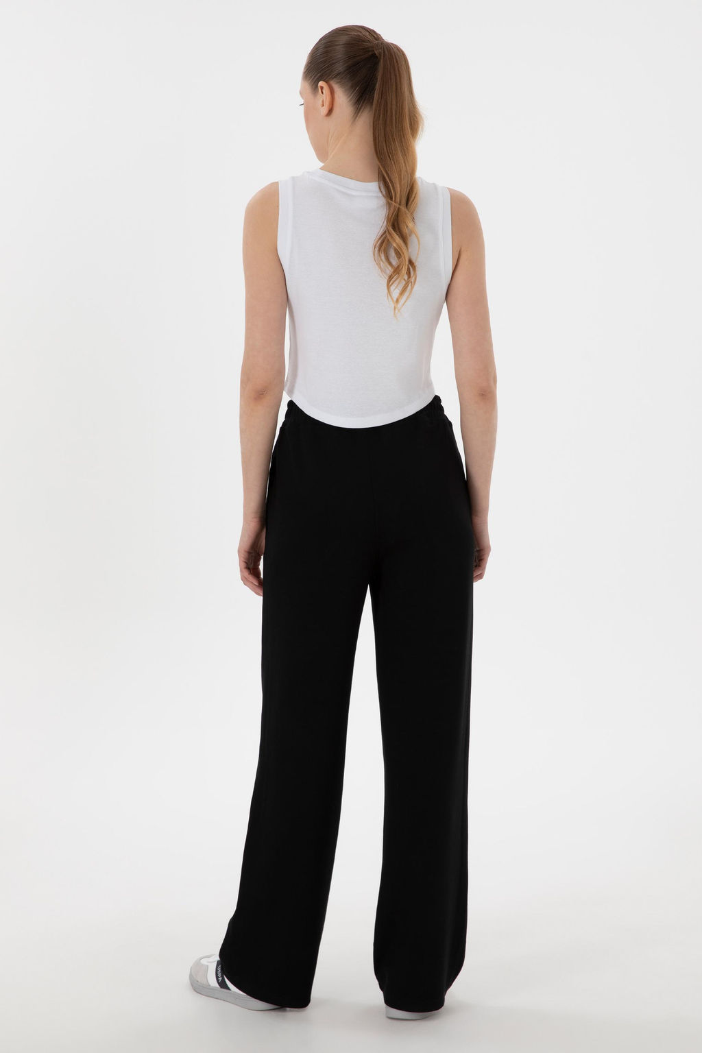 Kad_n Siyah E_ofman Alt_ Sepette S_rpriz _ndirim - U.s. polo assn фото 4