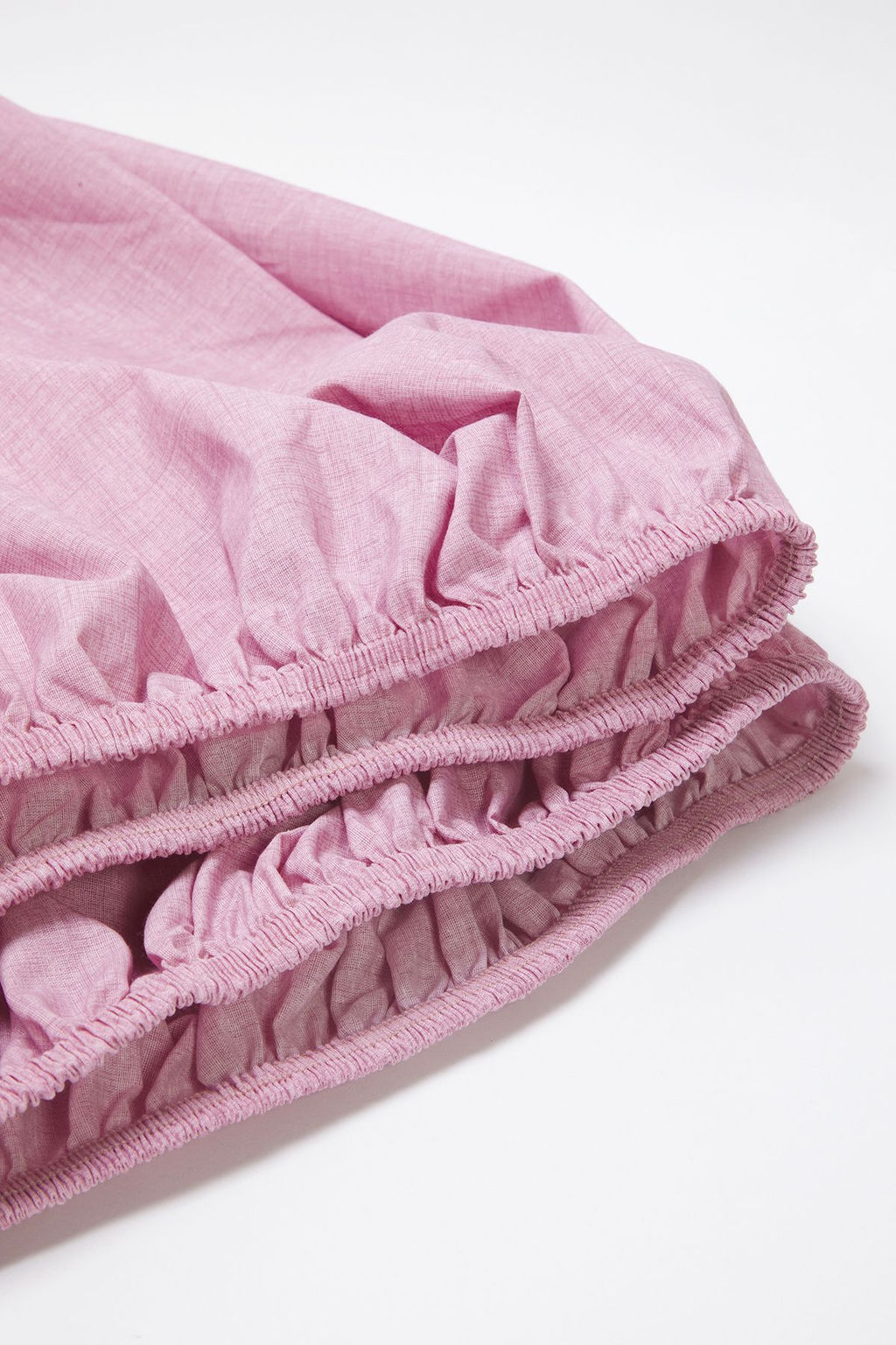 Trendyolmilla Home Cift Kisilik Kolay Utulenebilir Nevresim Tak?m? 200x220cm TPHSS25CKN00004 фото 3