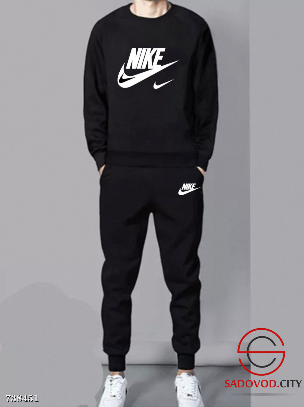 Костюм спортивный детский - Bruno фото 9