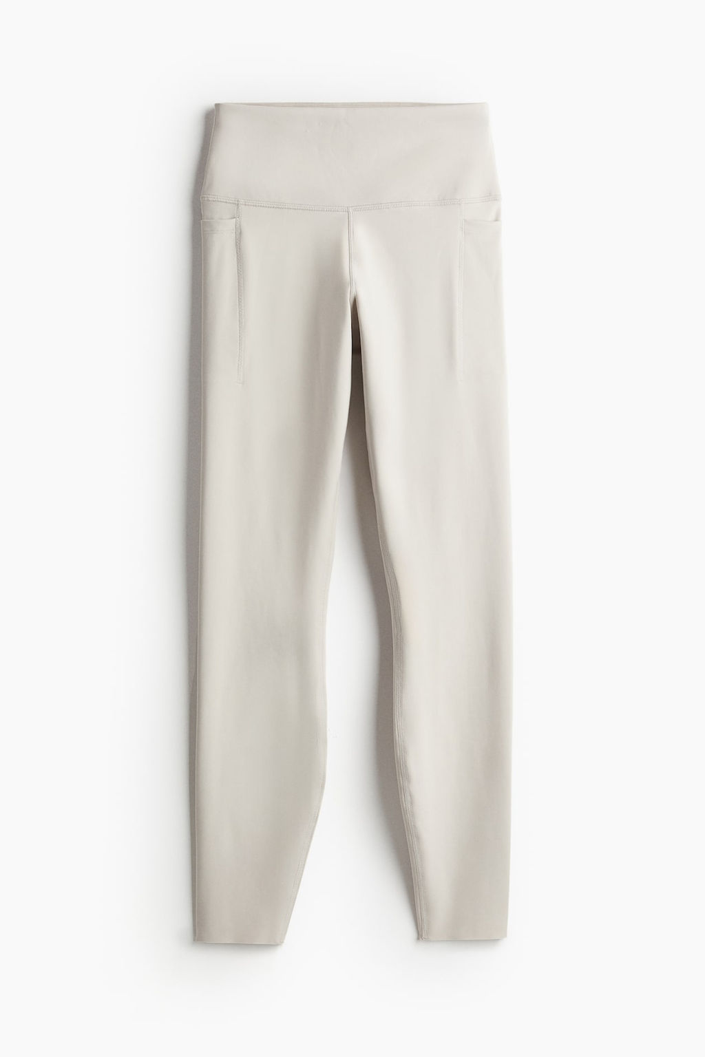 Leggings de deporte en DryMove con bolsillo - H&m фото 7