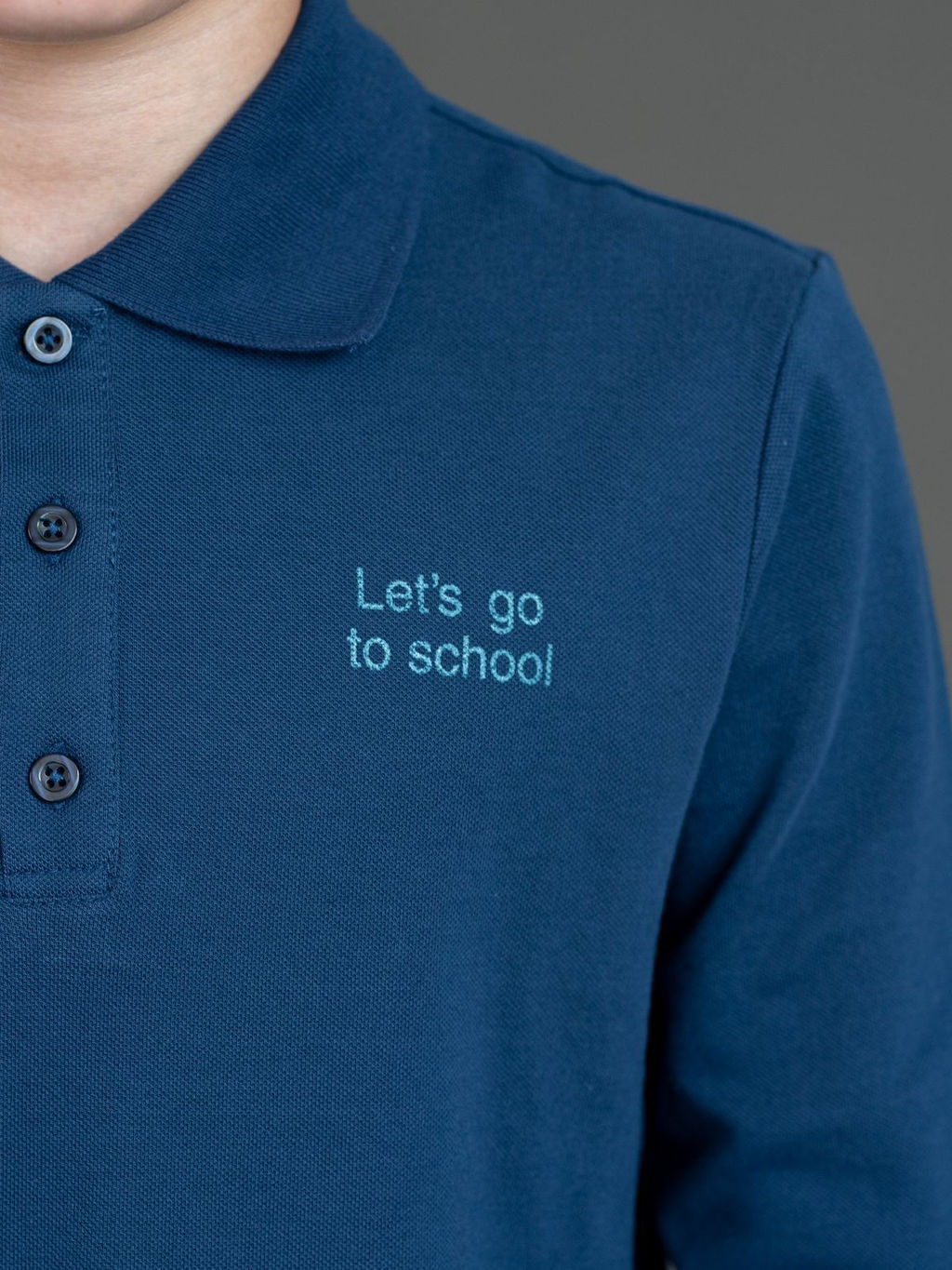 Джемпер для мальчика 62318 Lets go - Let's go фото 14