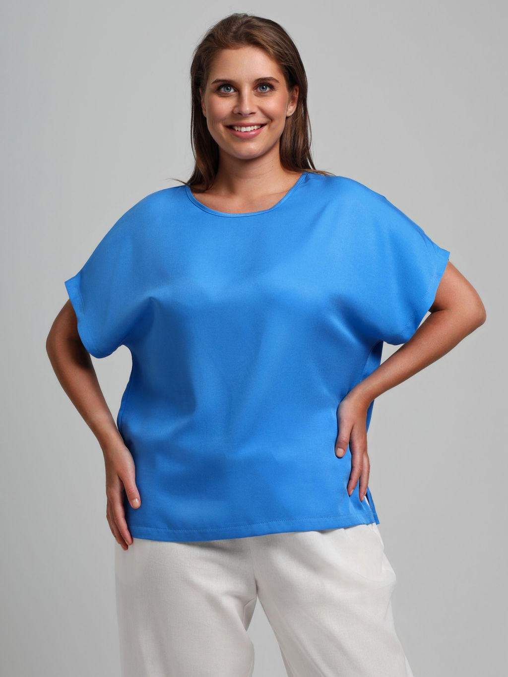 VIOTEX Блузка Летний драйв-4 - Виотекс фото 56