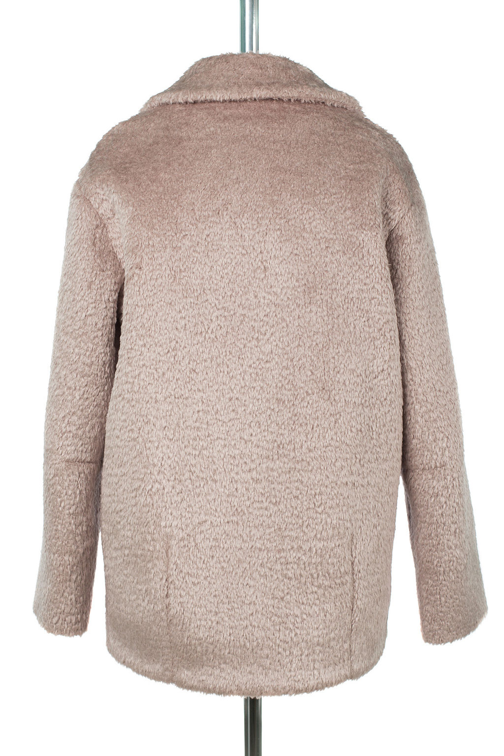 Пальто женское демисезонное - El podio фото 8