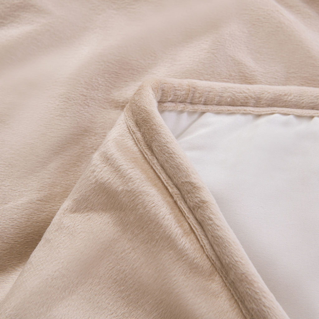 Велюровое покрывало Grande OVS010 240*260