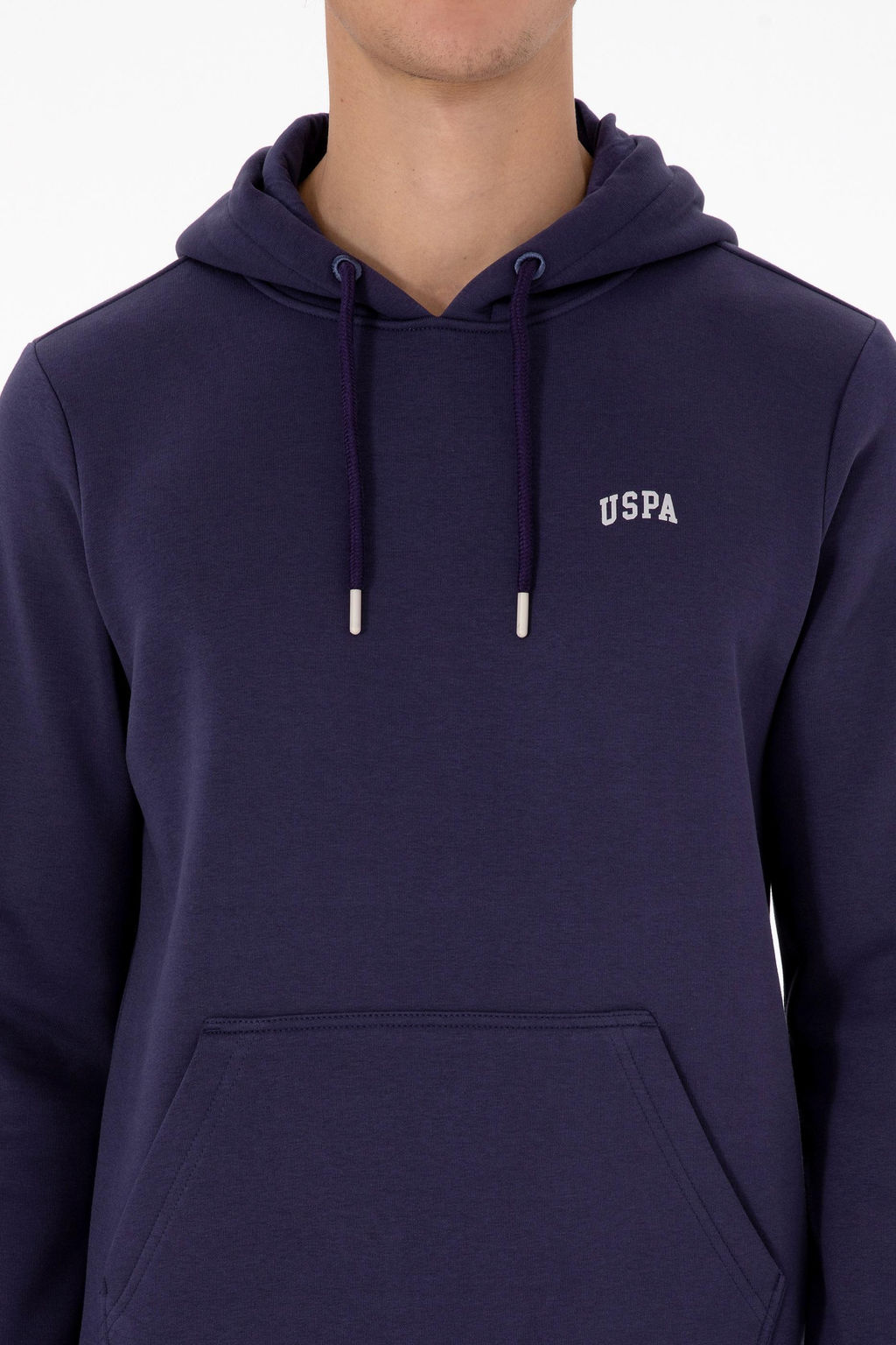 Erkek M_rd_m Basic Sweatshirt Sepette S_rpriz _ndirim - U.s. polo assn фото 6