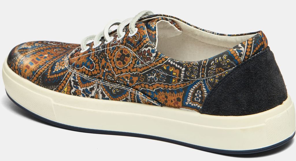 УЦЕНКА Полуботинки 991120СН/ОЯ991120СН - Ralf ringer фото 3