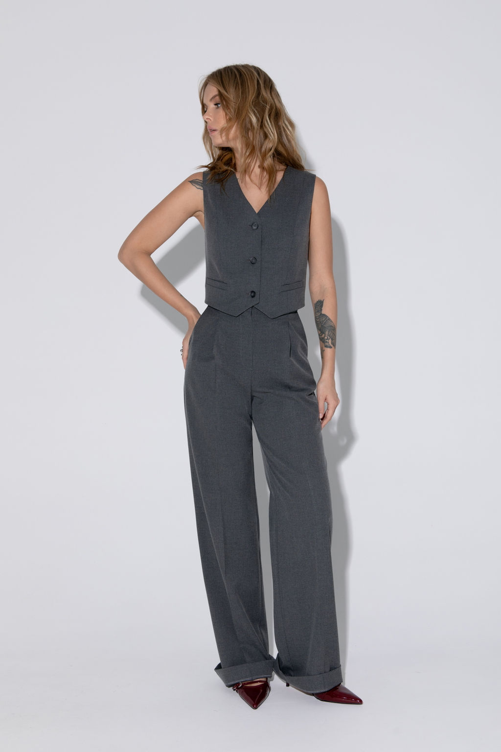 Костюм М-5234 - Pirs фото 10