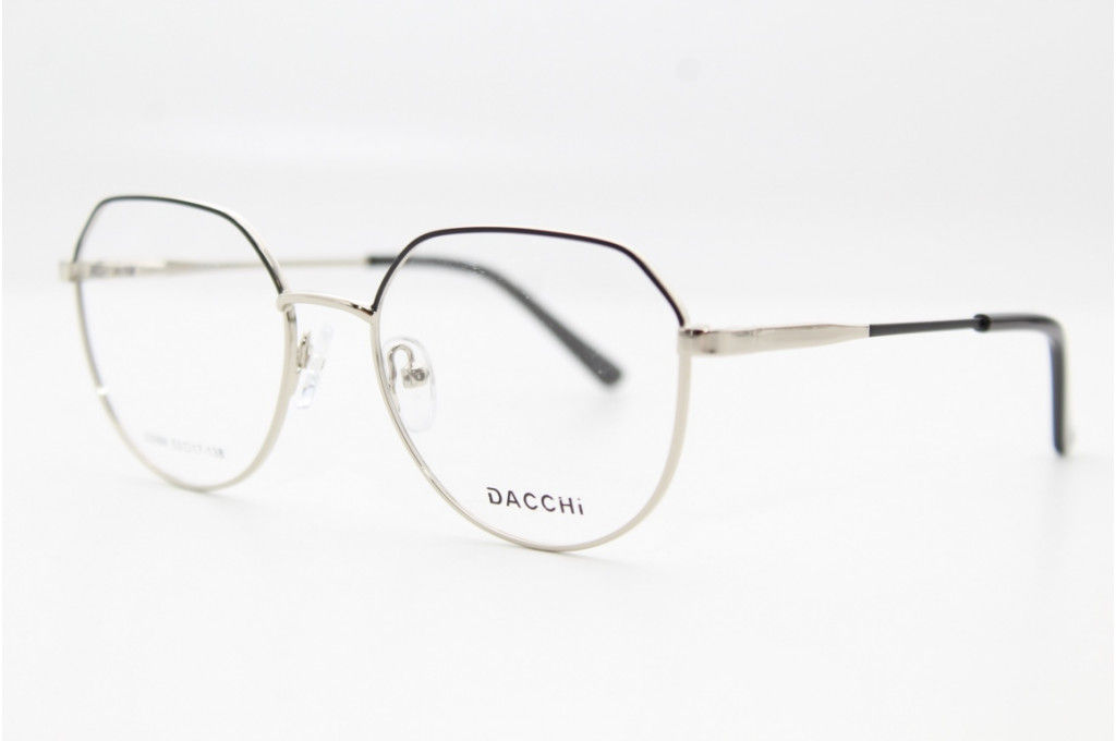 Оправа DACCHI 33986 53-17-138 C1