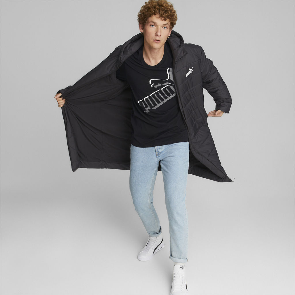 Пальто мужское