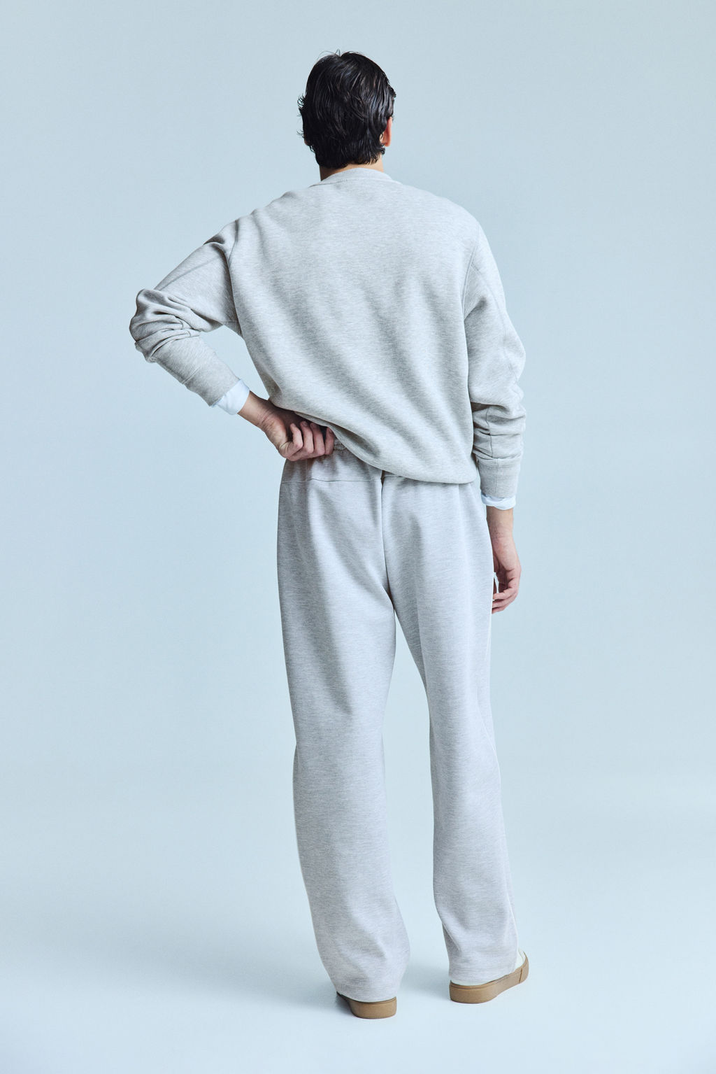 Joggers de deporte Loose Fit - H&m фото 12