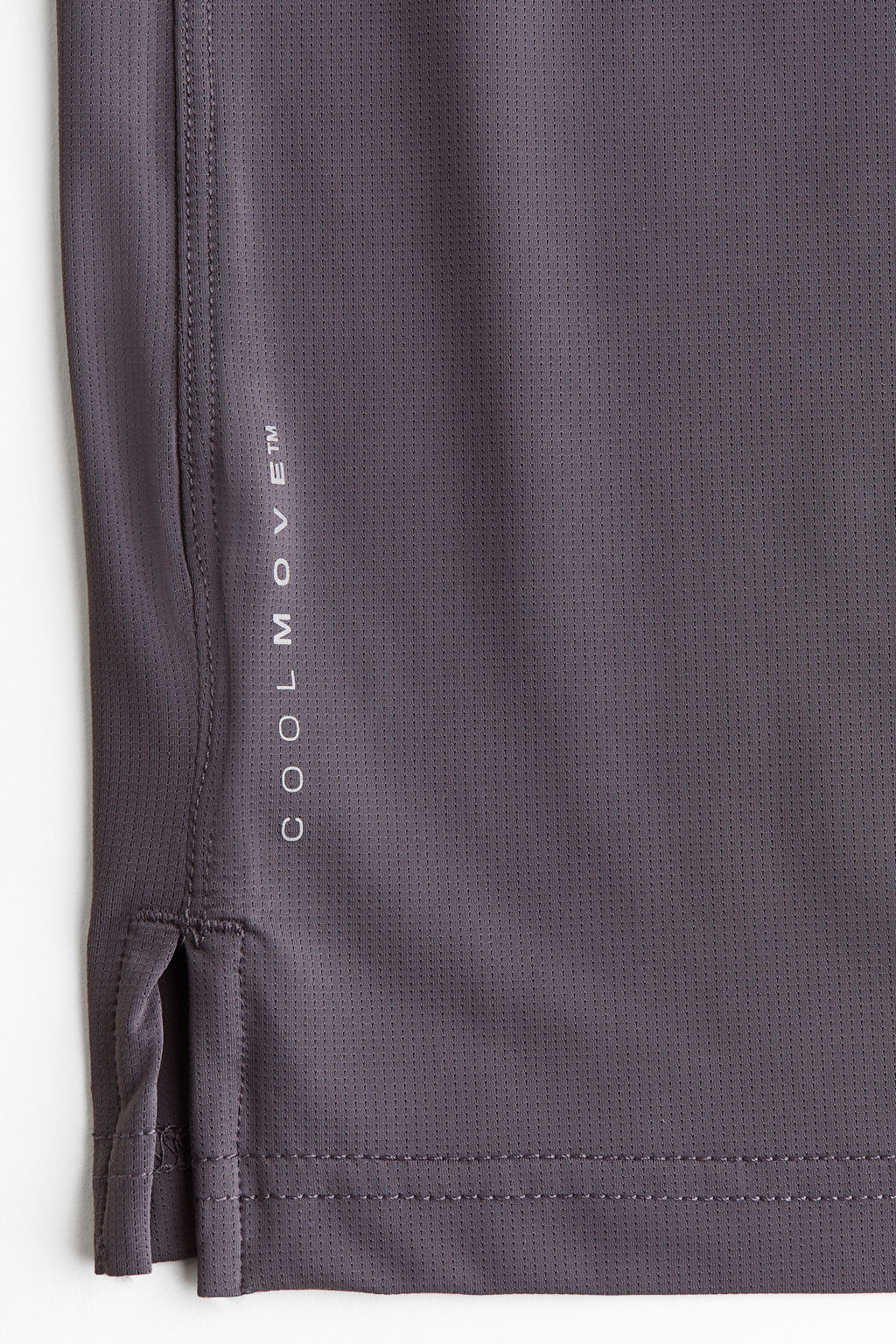 Camiseta de deporte con CoolMove Muscle Fit - H&m фото 7