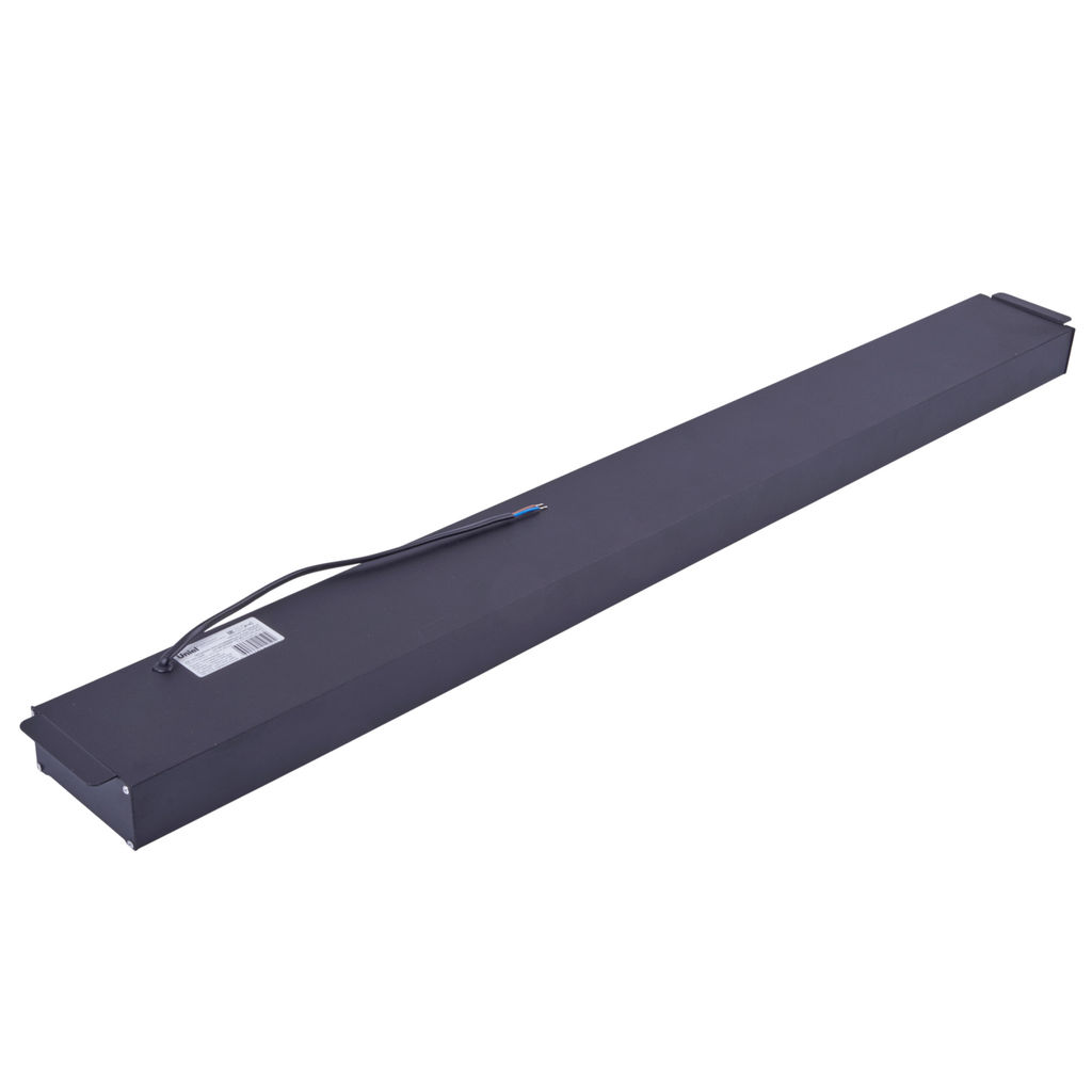 ULP-1090 30W/4000К IP20 GRILYATO OPAL BLACK Светильник светодиодный потолочный встраиваемый. Белый свет (4000K). 3630Лм. Для ячеек 100x100мм. Корпус черный. В комплекте с и/п. ТМ Uniel