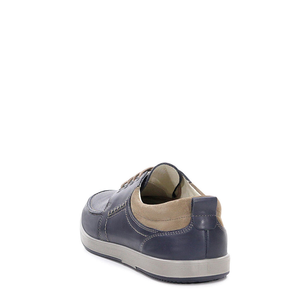 Полуботинки мужские