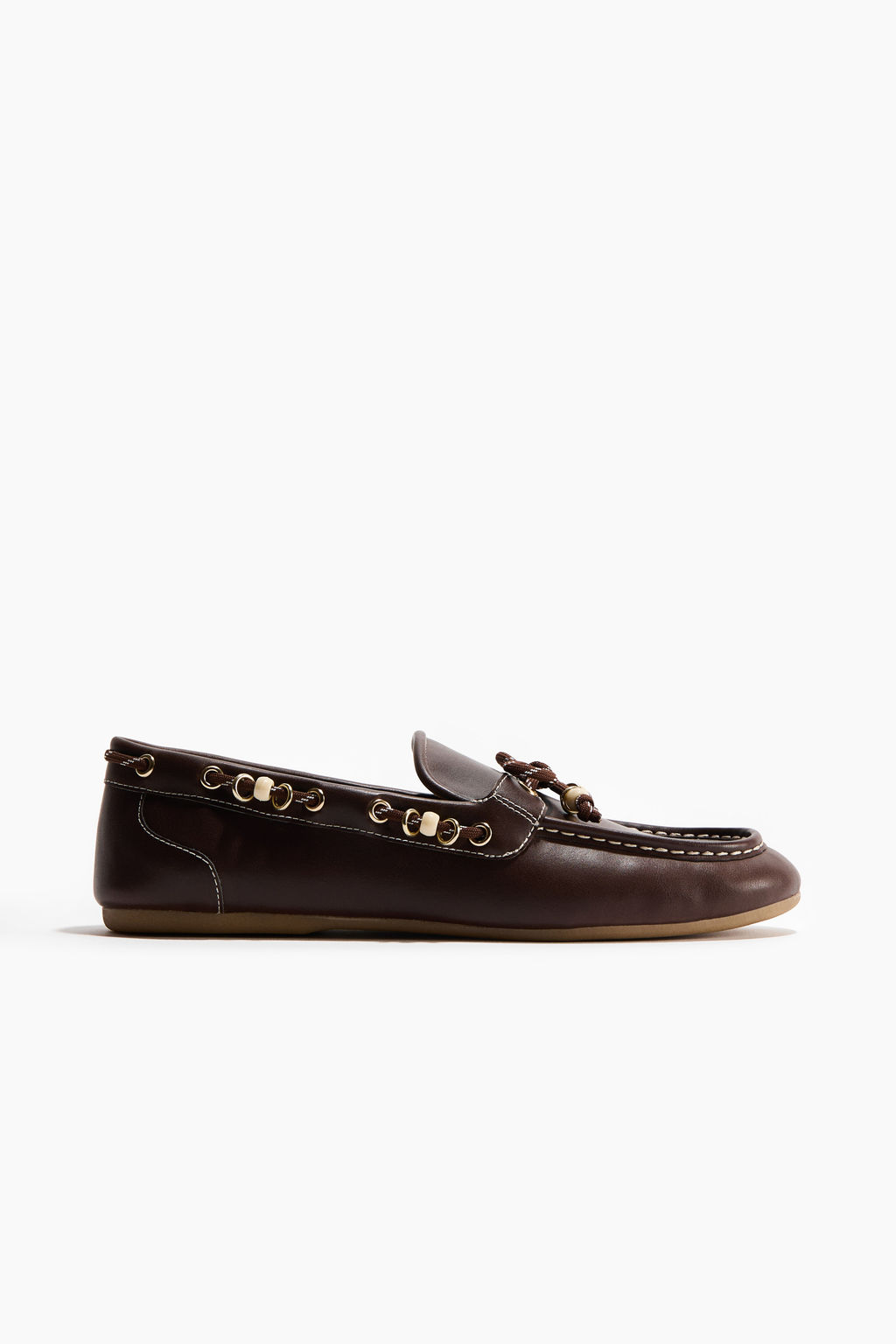 Deck shoes - H&m фото 3