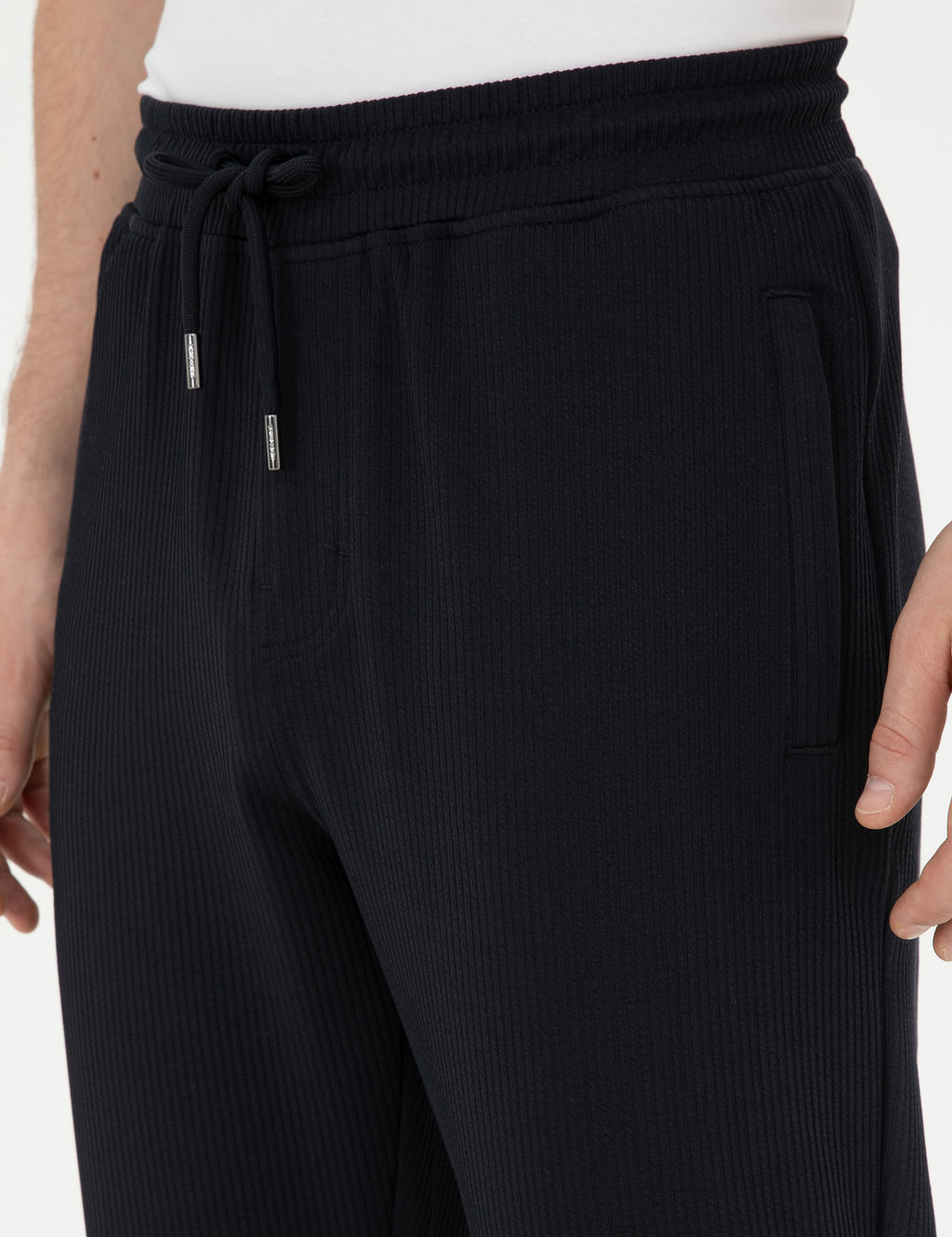 Lacivert Regular Fit E_ofman Alt_