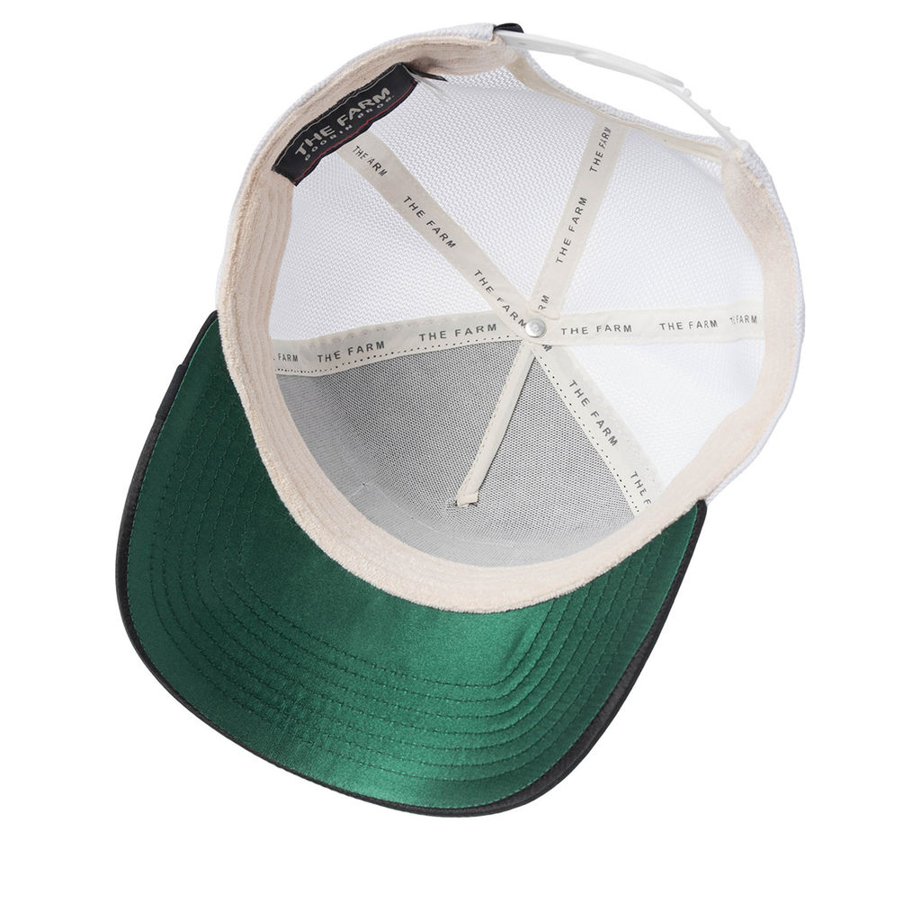 Бейсболка GOORIN BROTHERS арт. 101-1897 (черный)