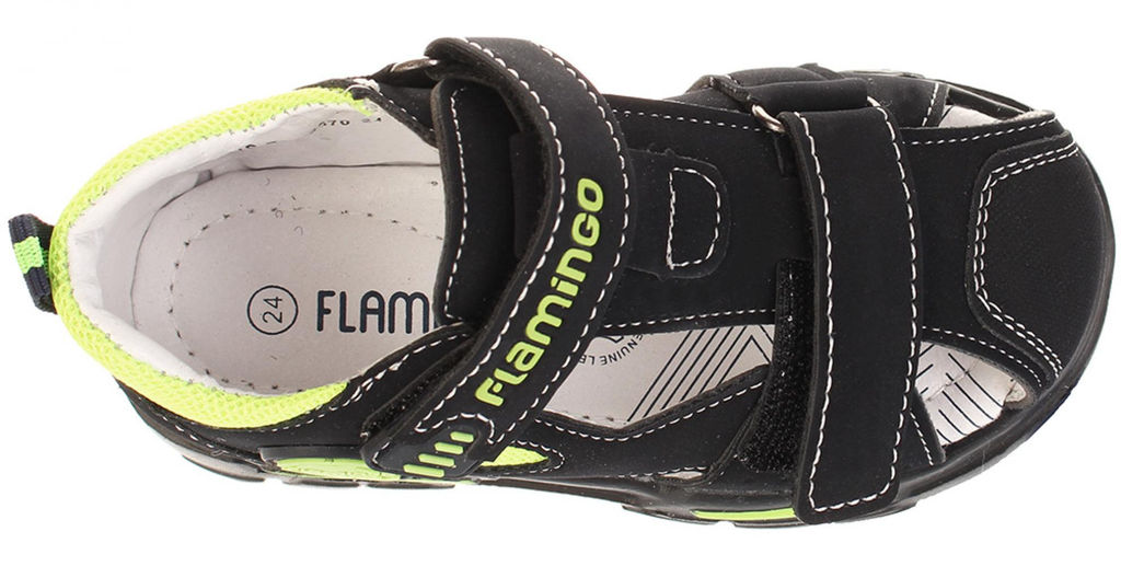 Сандалеты Flamingo 231S-Z15-3570