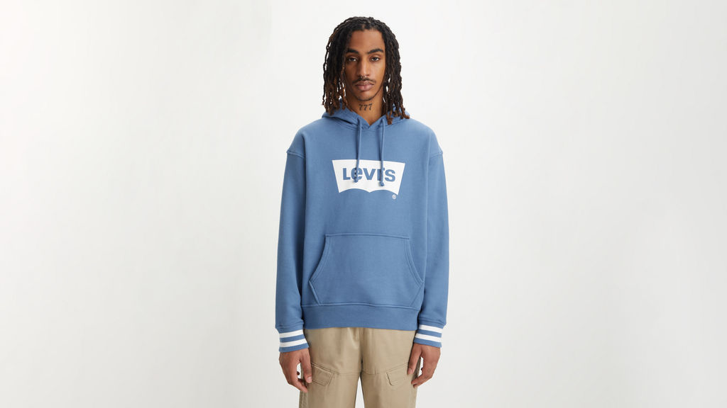 Худи мужское