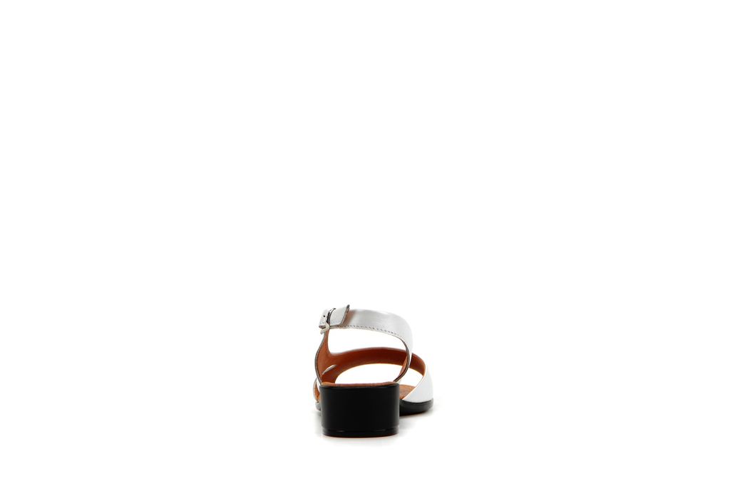 Босоножки EDART 3054.312 bl.white.perla