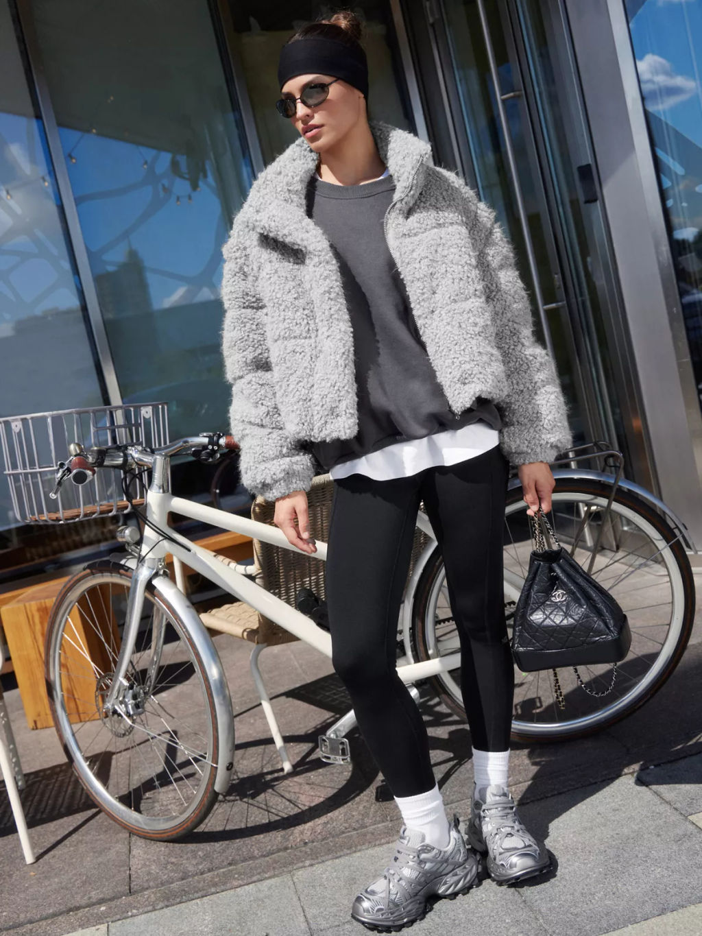 Куртка-трансформер