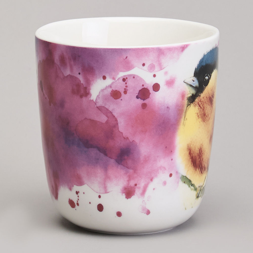 КРУЖКА LEFARD ANIMAL WORLD 320 МЛ  фото 3