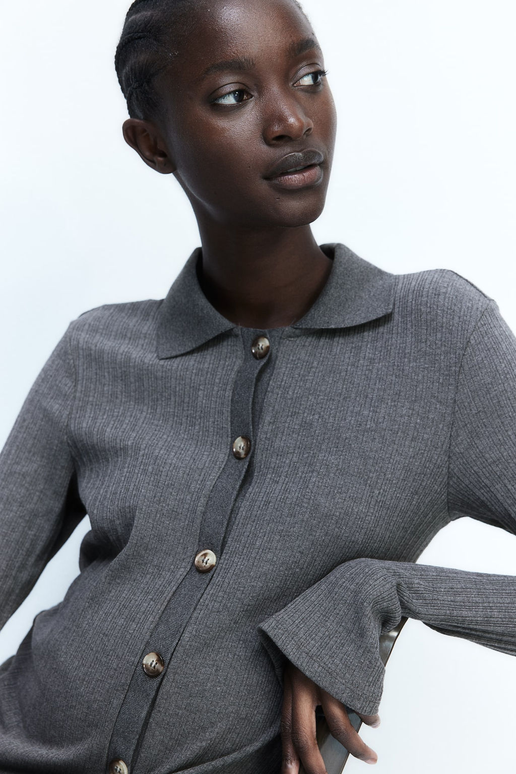 MAMA Conjunto de 2 piezas en canale - H&m фото 2